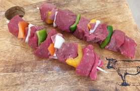 Chateau brochette Chateau brochette